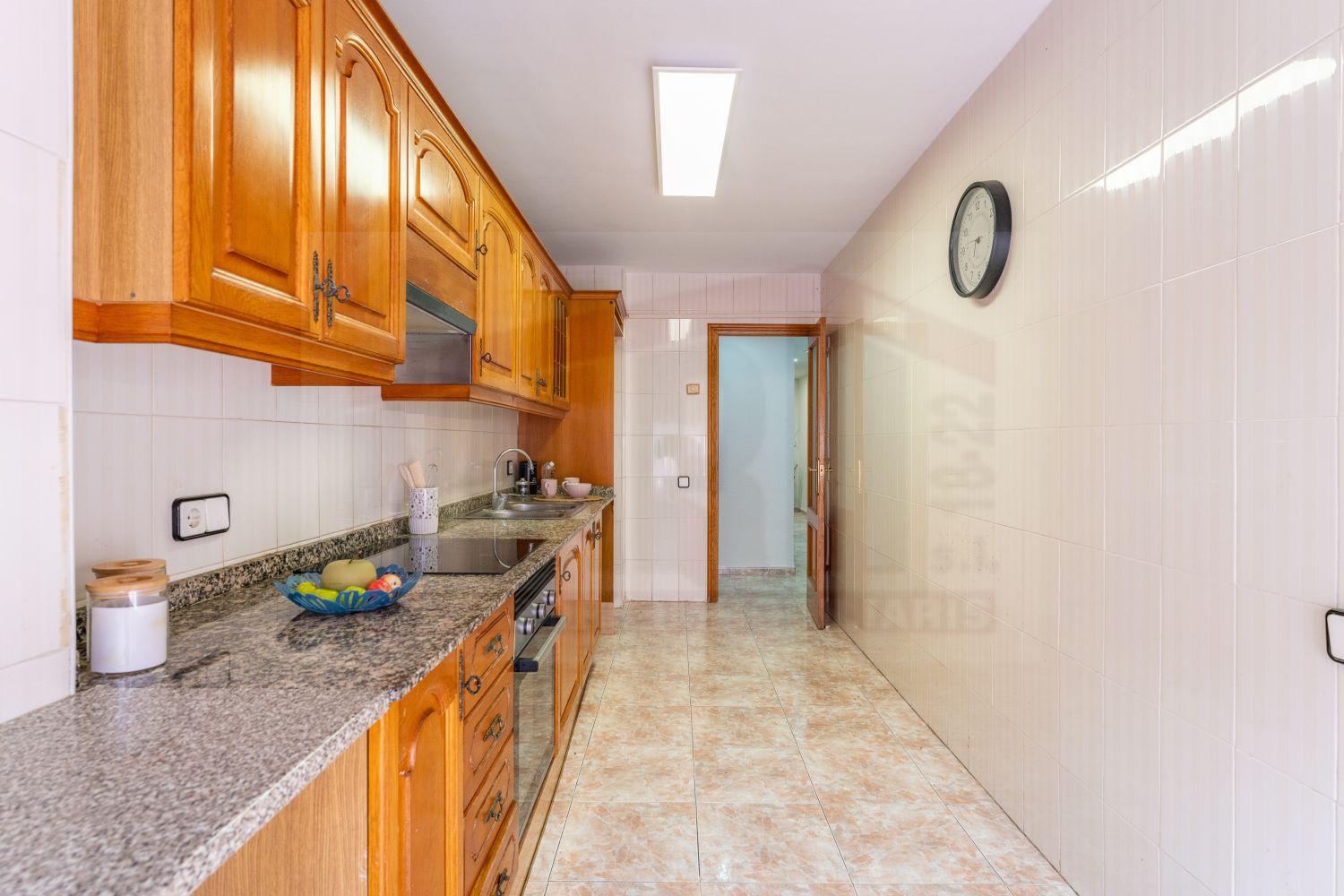 Flat for Sale in Reus