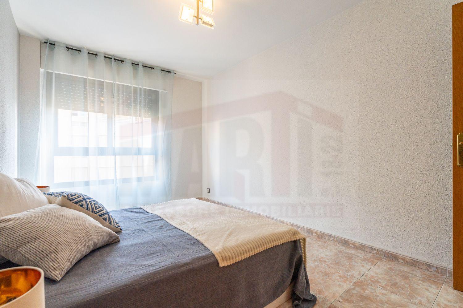 Flat for Sale in Reus