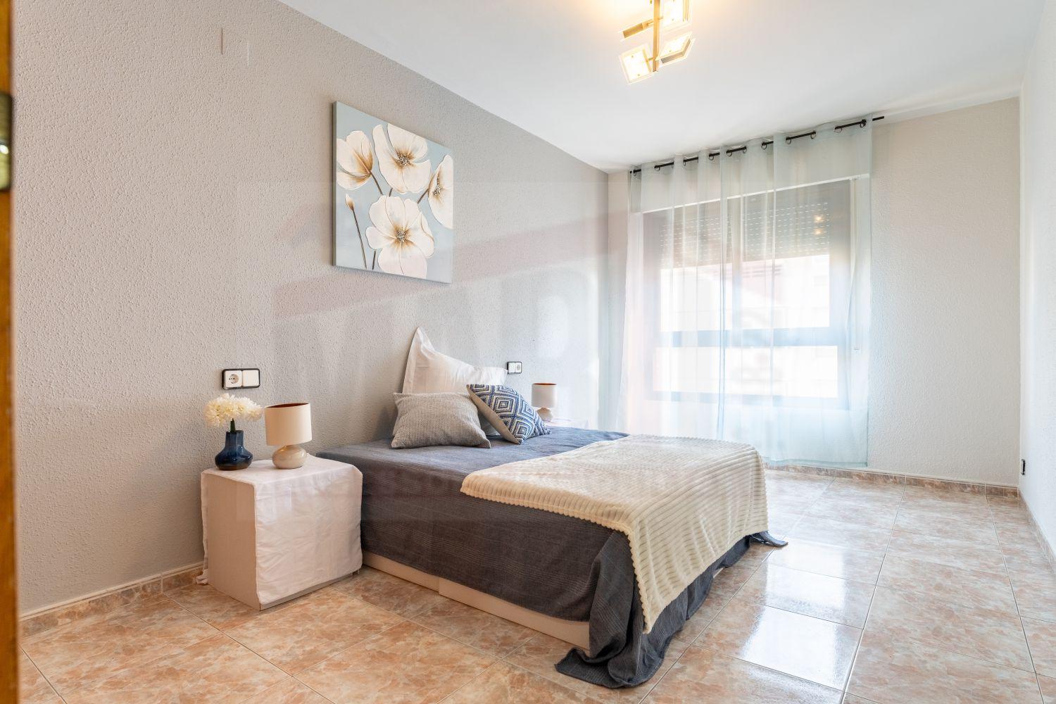 Flat for Sale in Reus