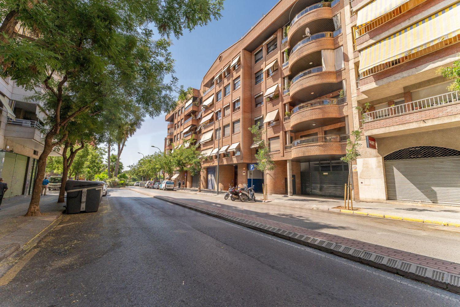 Flat for Sale in Reus
