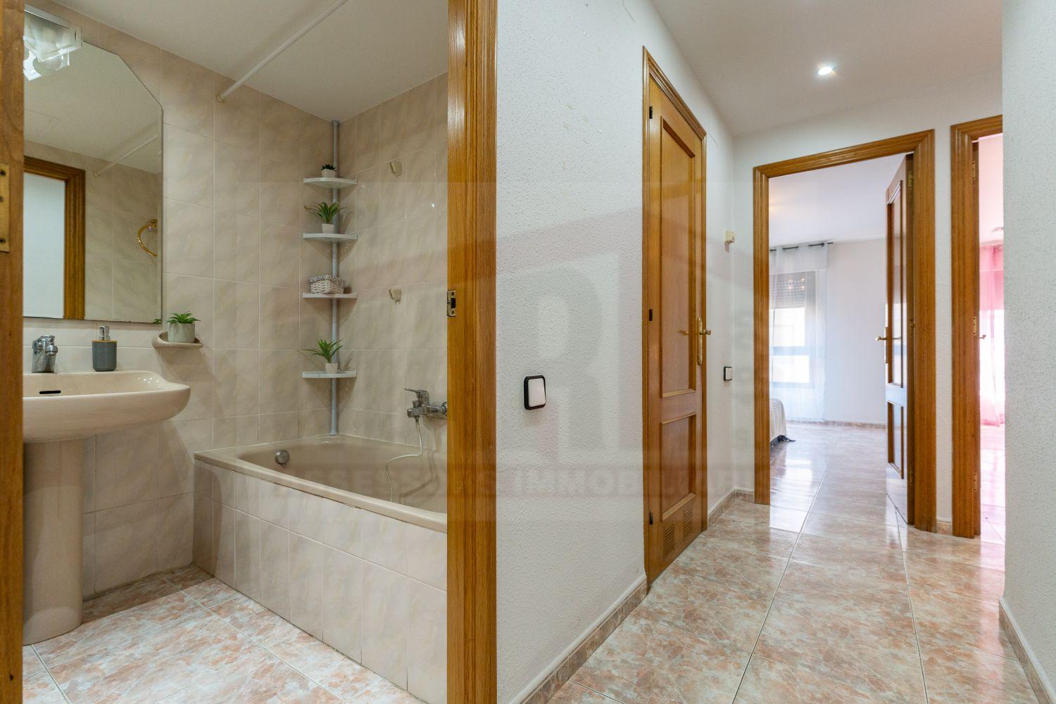 Flat for Sale in Reus