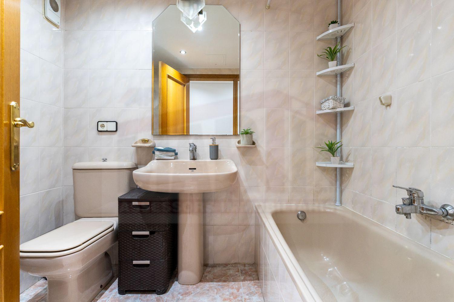 Flat for Sale in Reus