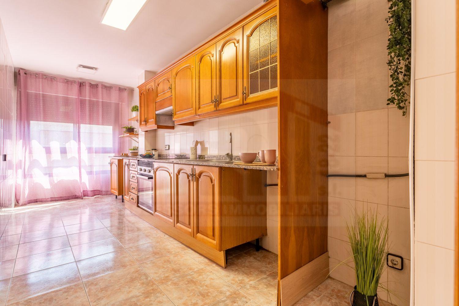 Flat for Sale in Reus