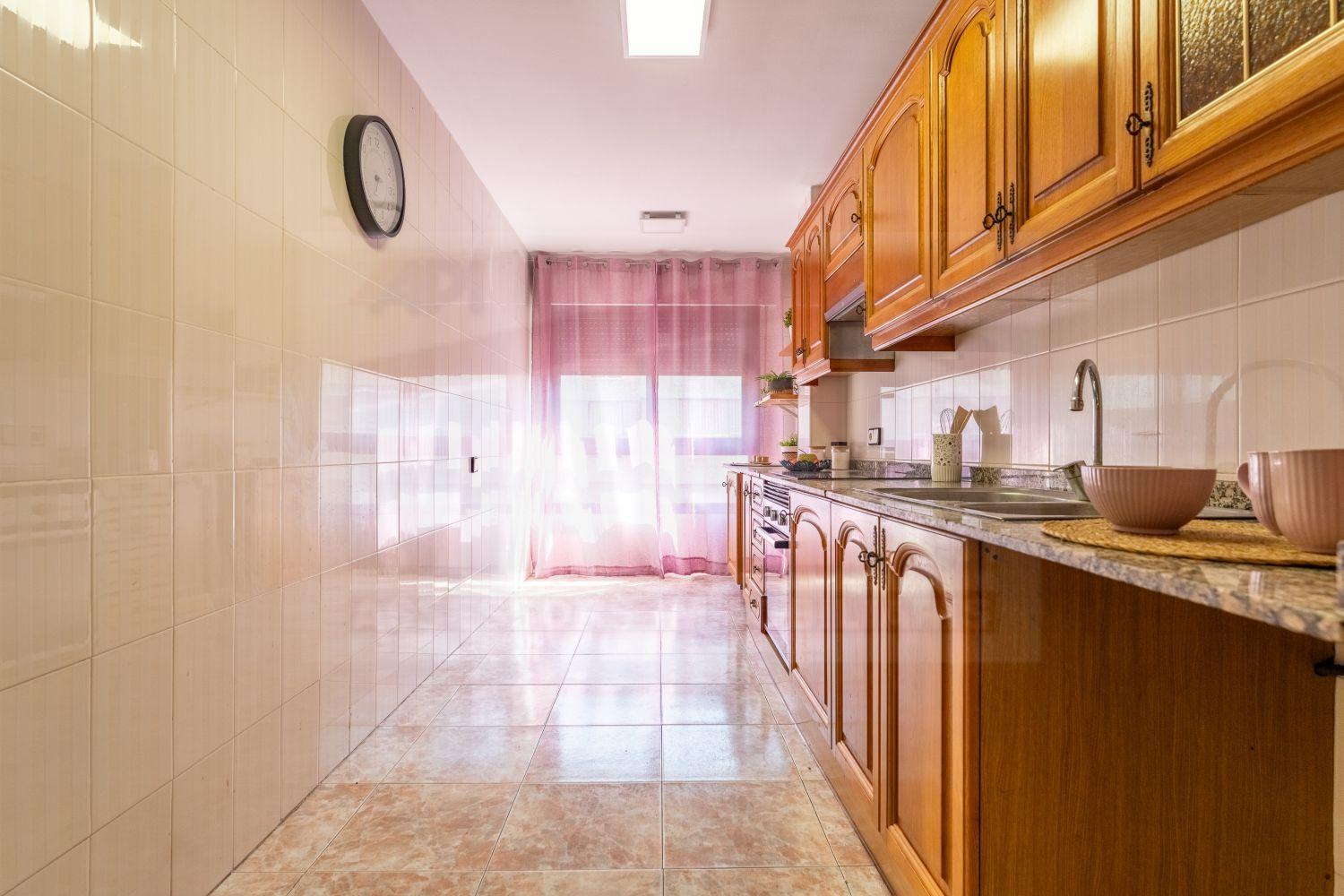 Flat for Sale in Reus