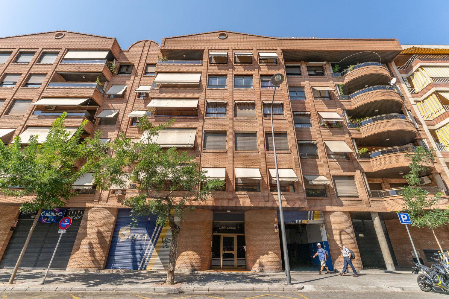 Flat for Sale in Reus