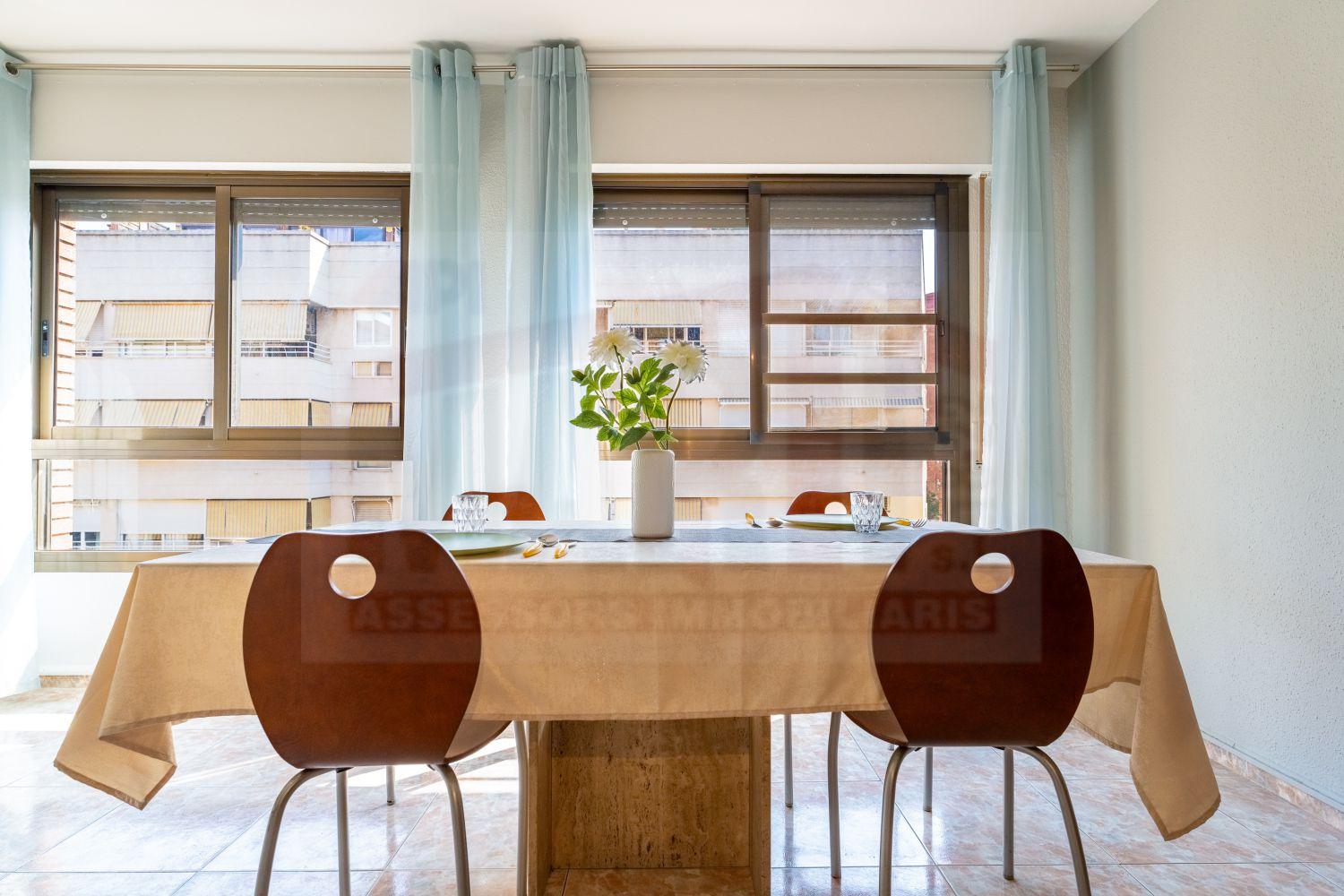 Flat for Sale in Reus