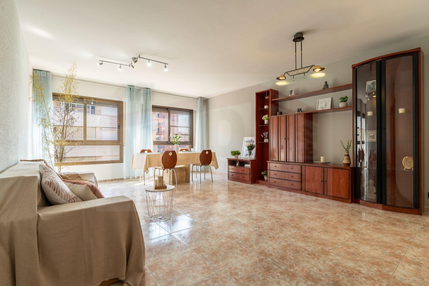 Flat for Sale in Reus
