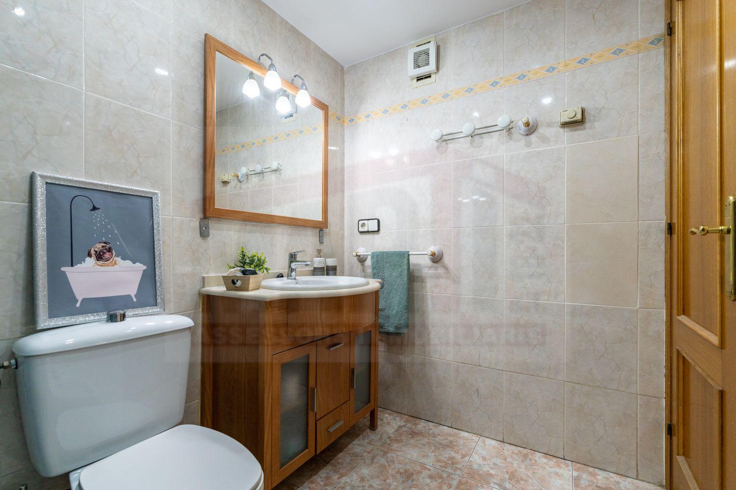 Flat for Sale in Reus