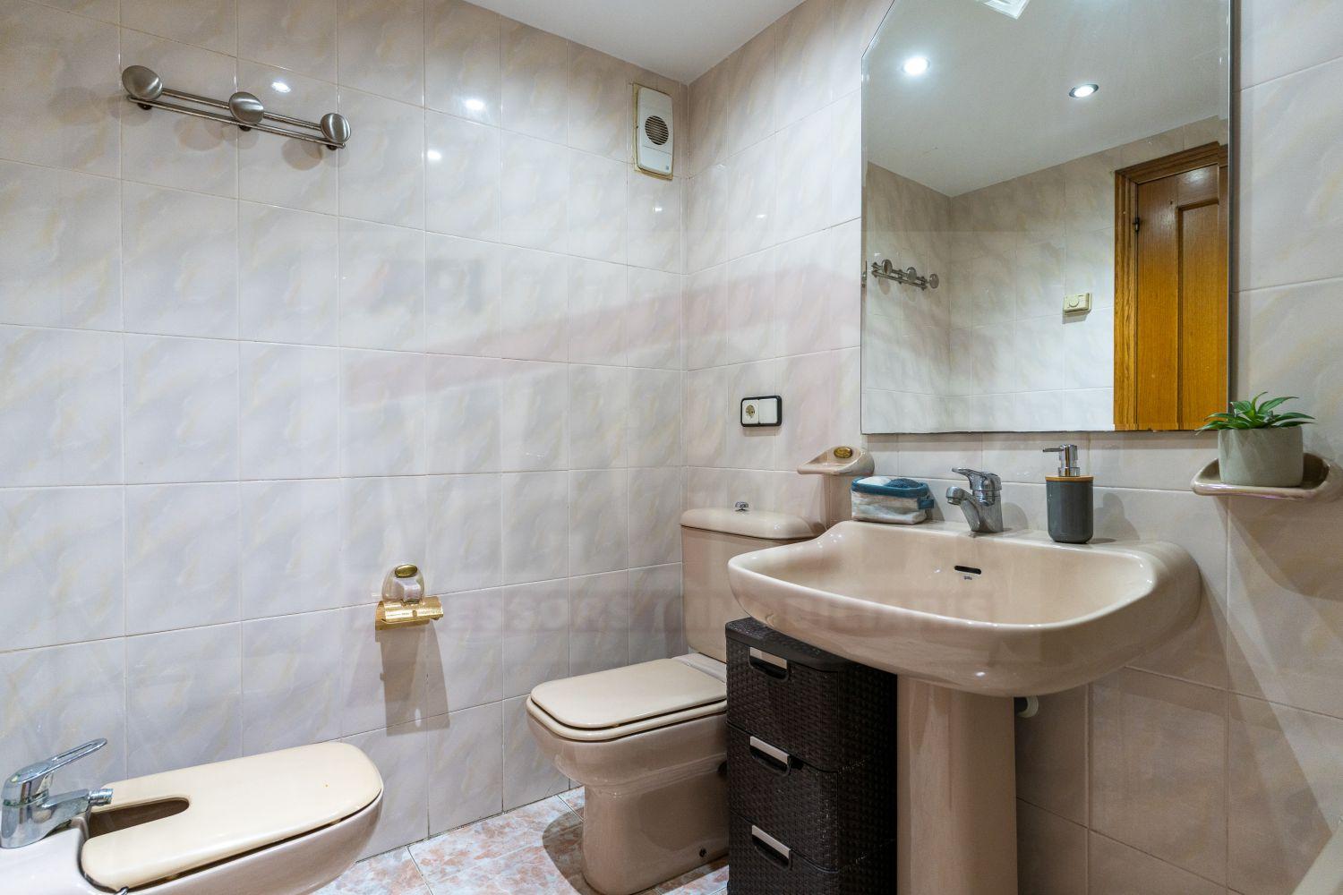 Flat for Sale in Reus