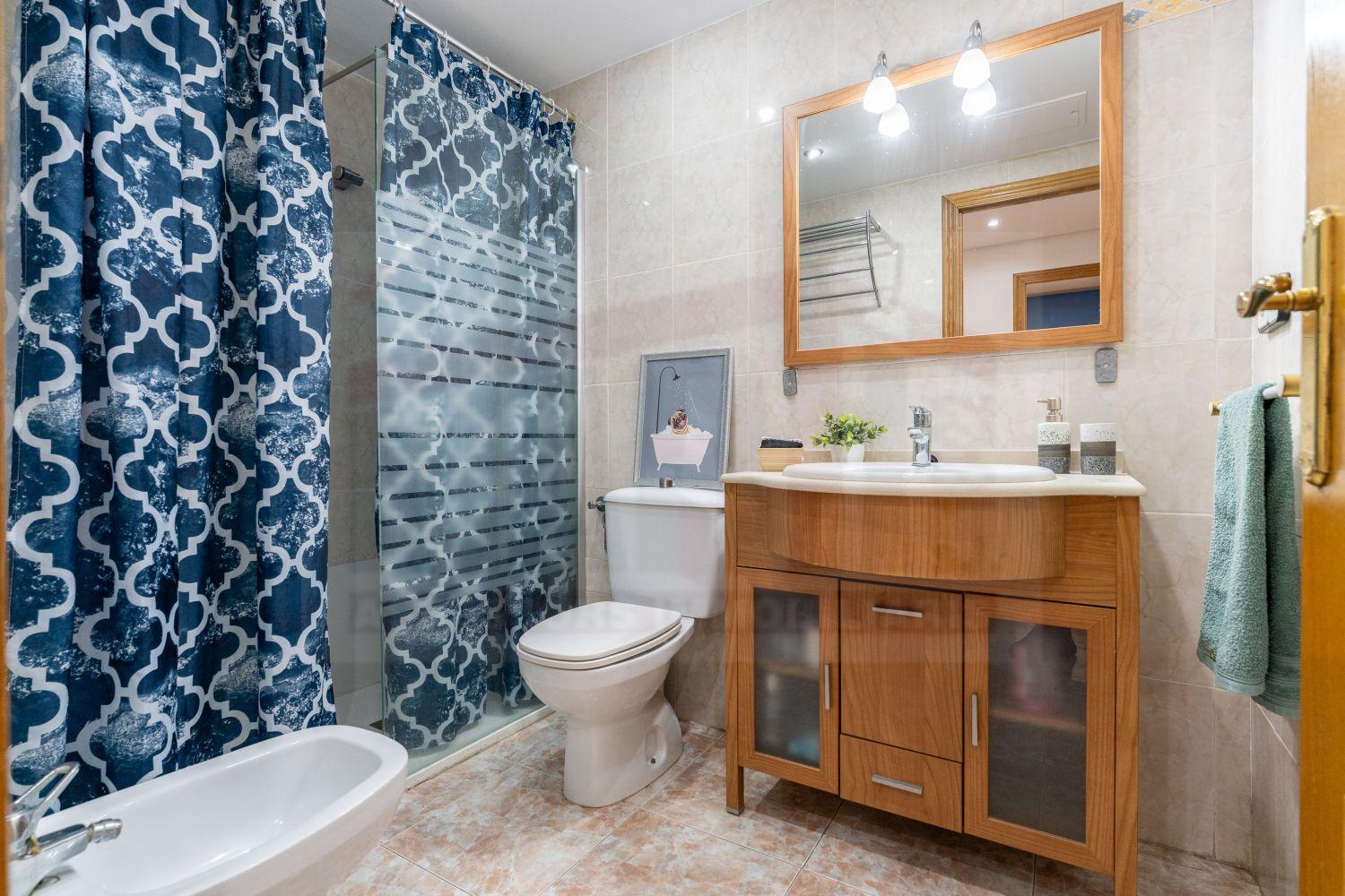 Flat for Sale in Reus
