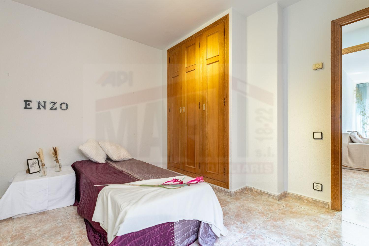 Flat for Sale in Reus