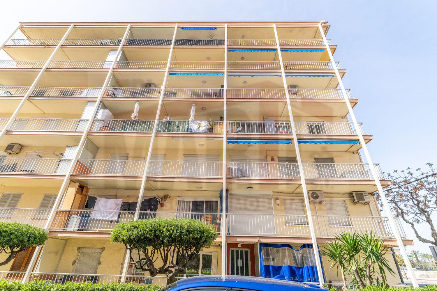 Flat for Sale in Vila-seca