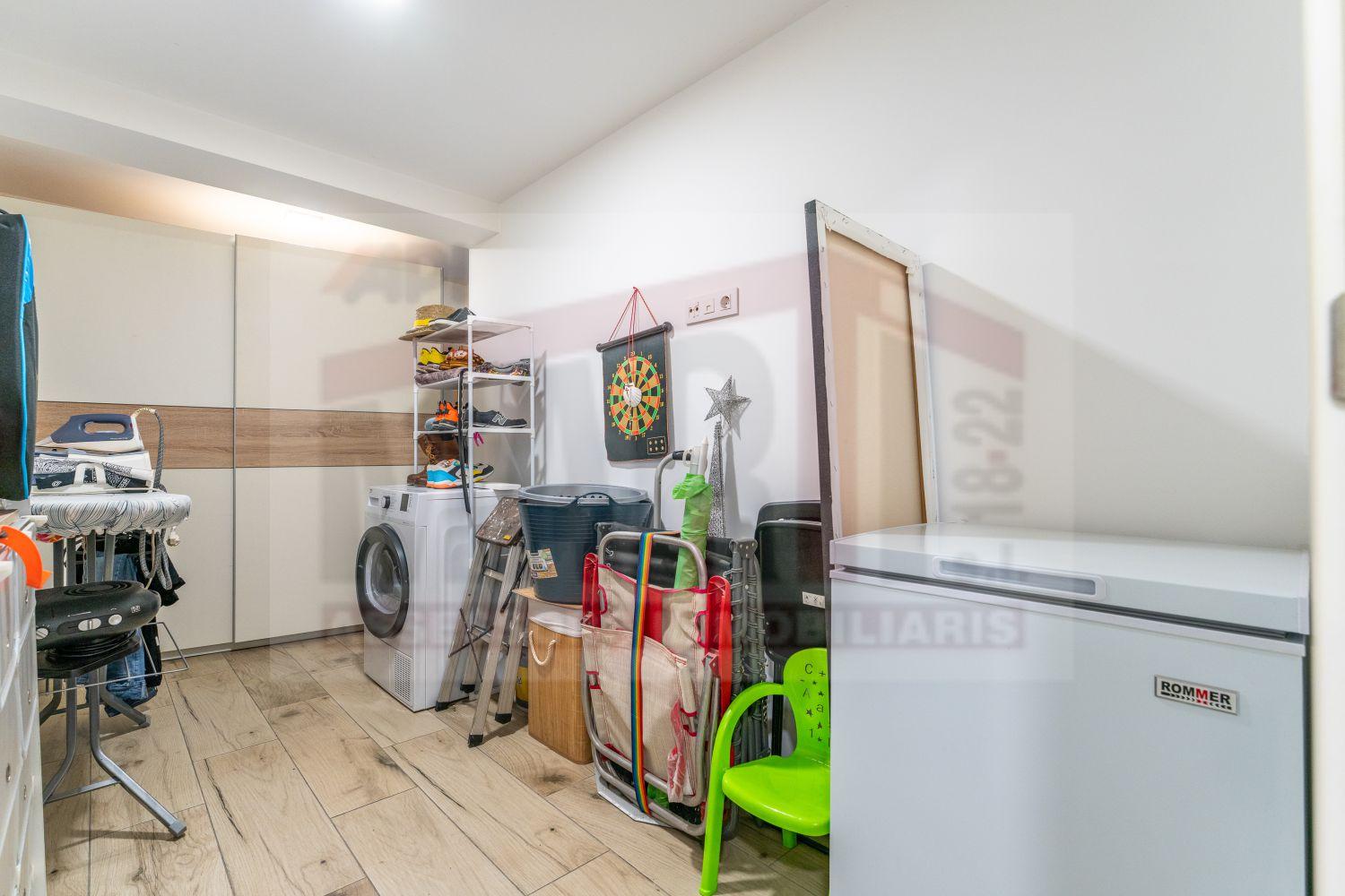 Flat for Sale in Vila-seca