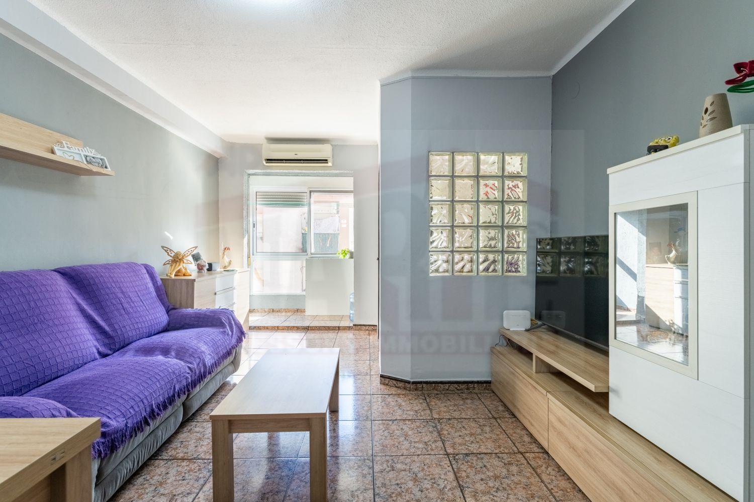 Flat for Sale in Reus