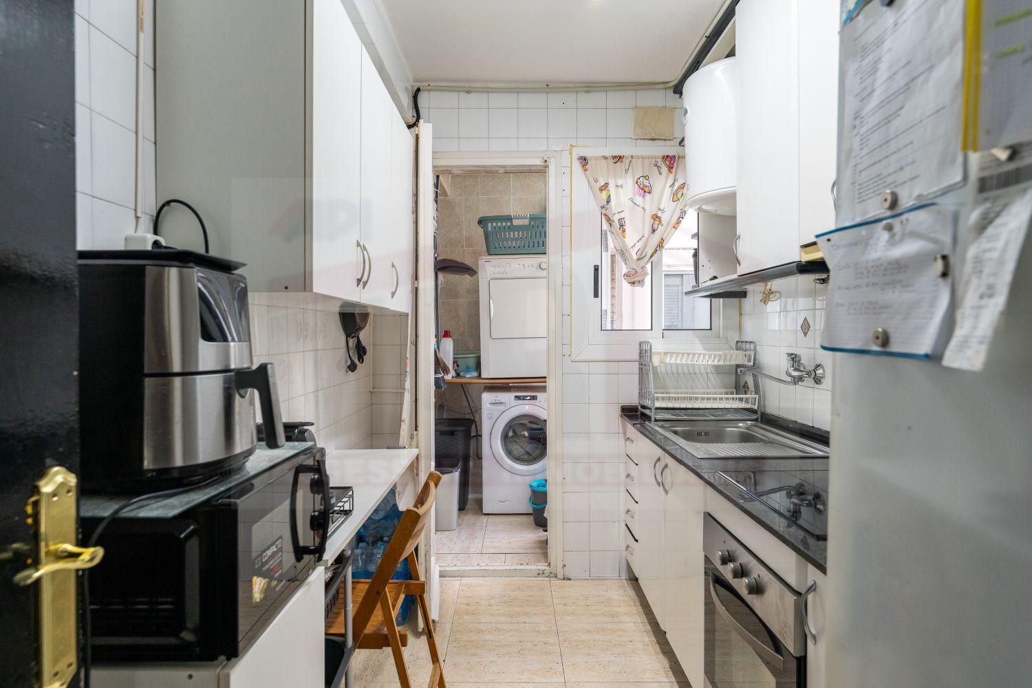 Flat for Sale in Reus