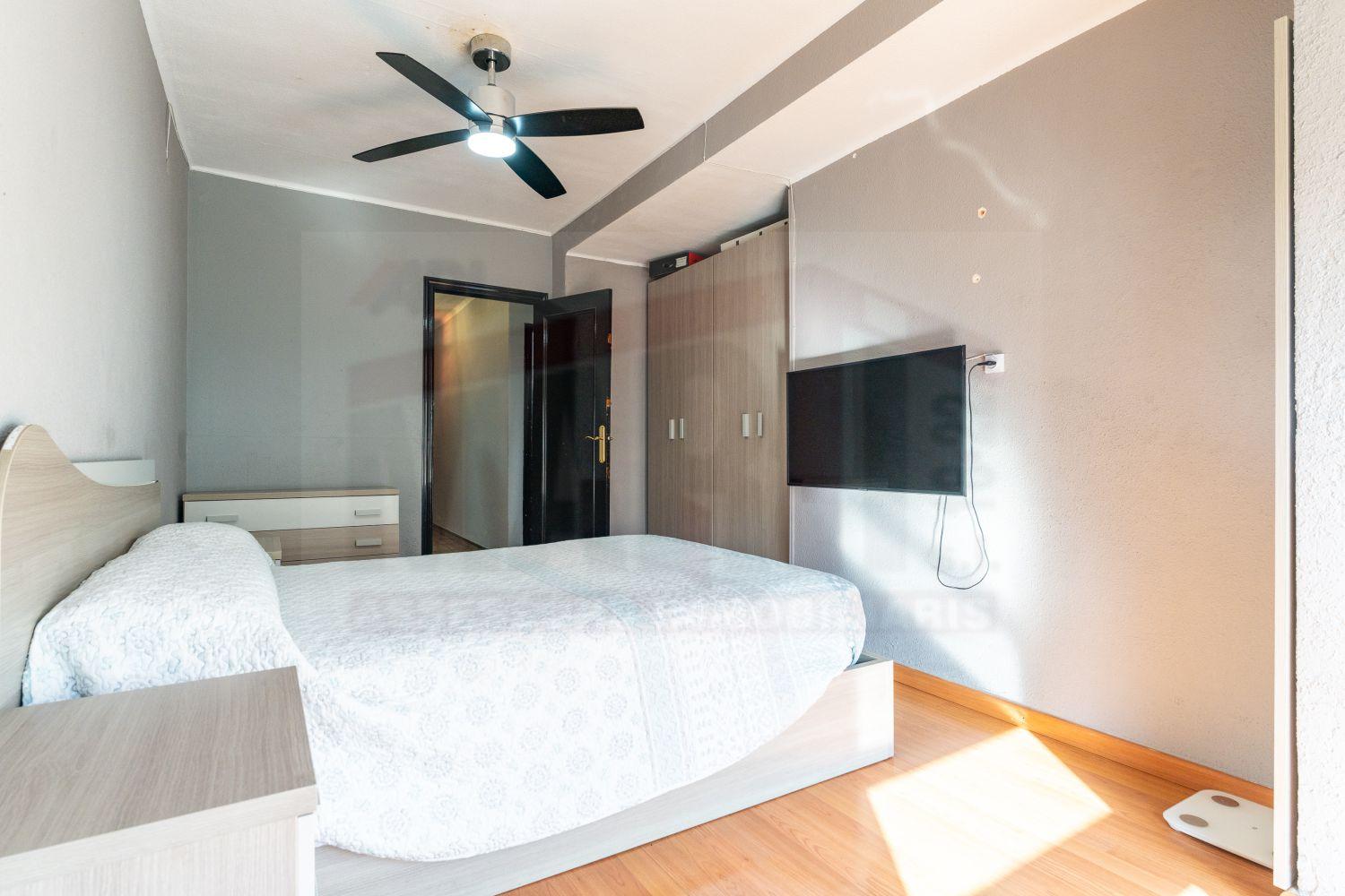 Flat for Sale in Reus