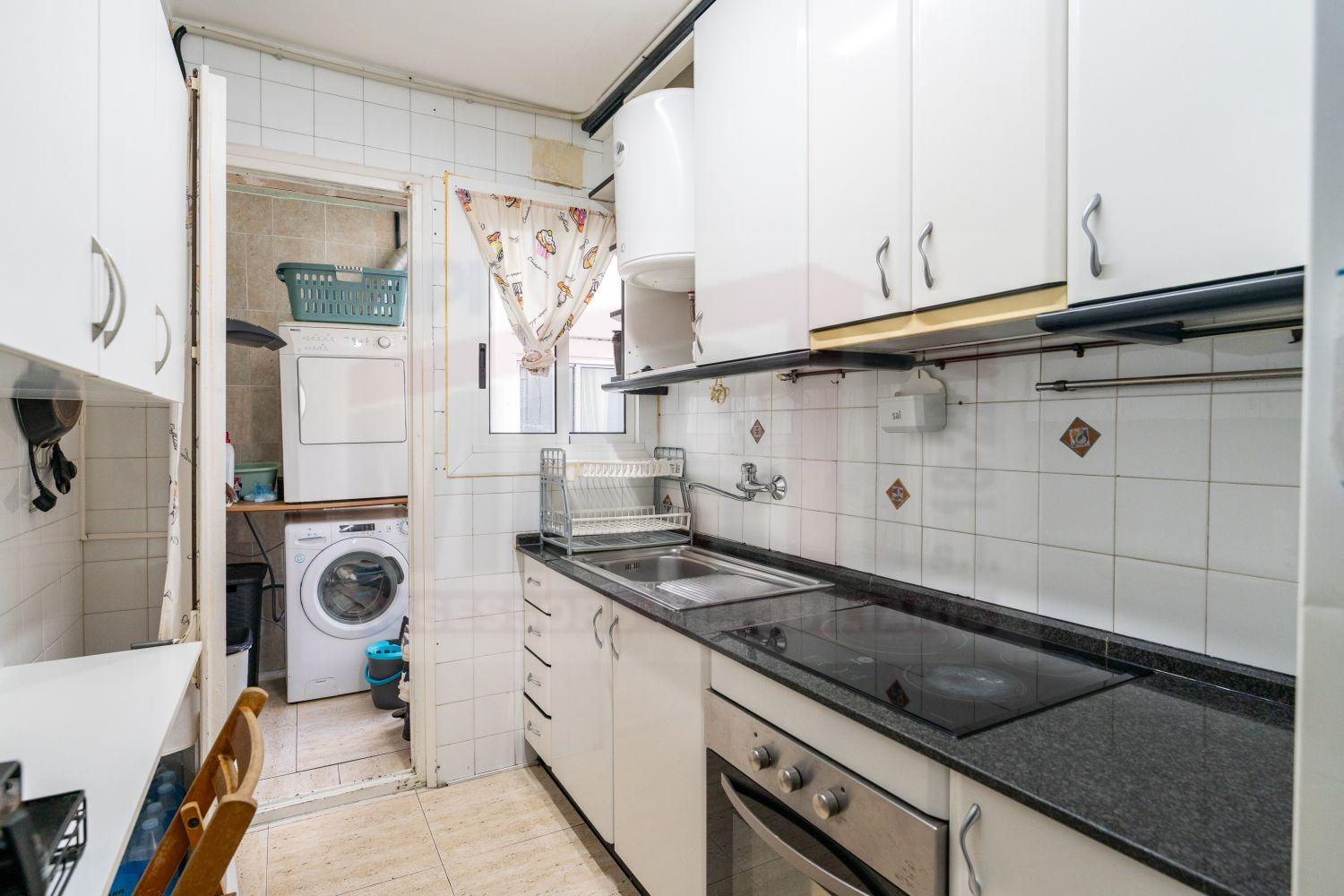 Flat for Sale in Reus