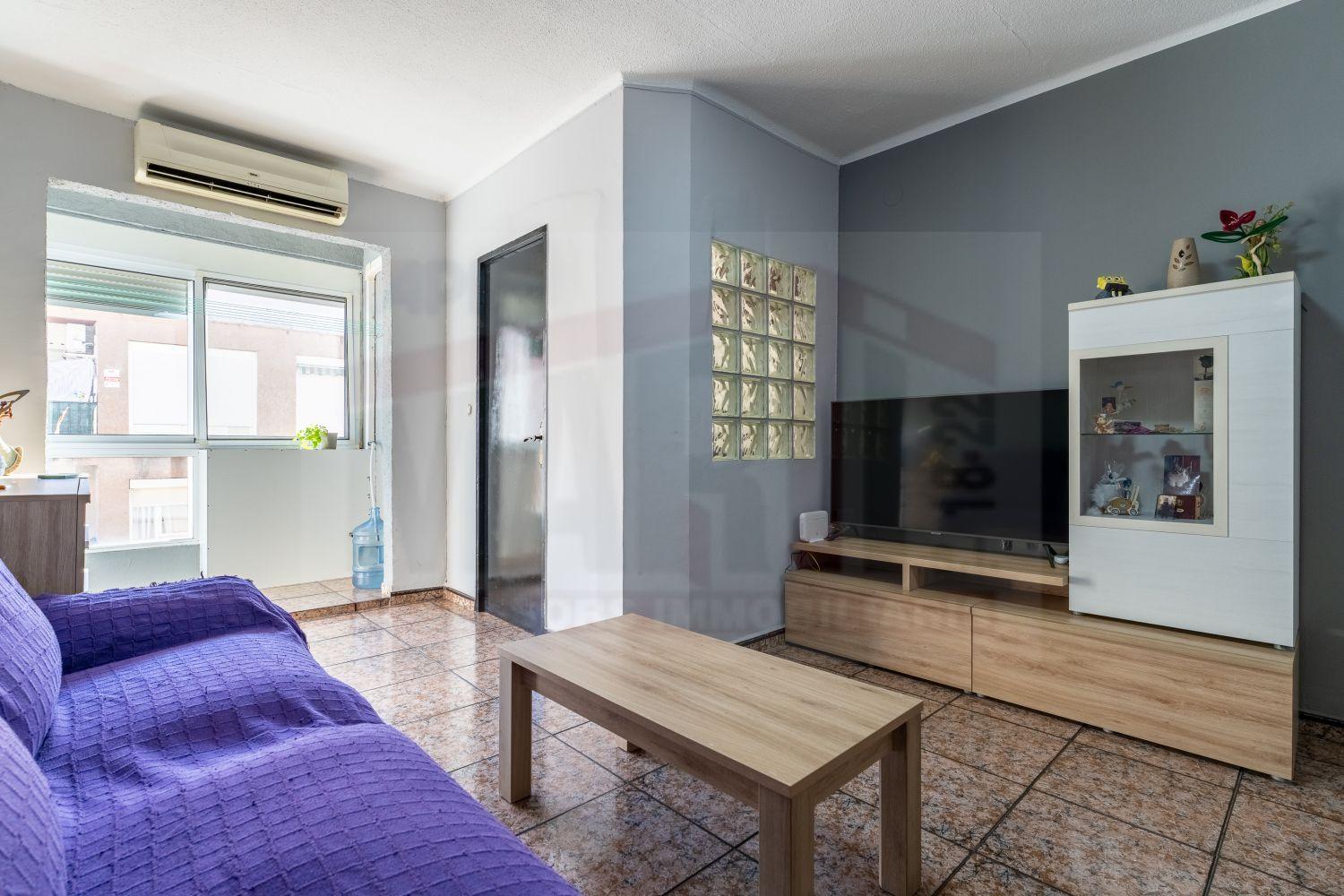 Flat for Sale in Reus