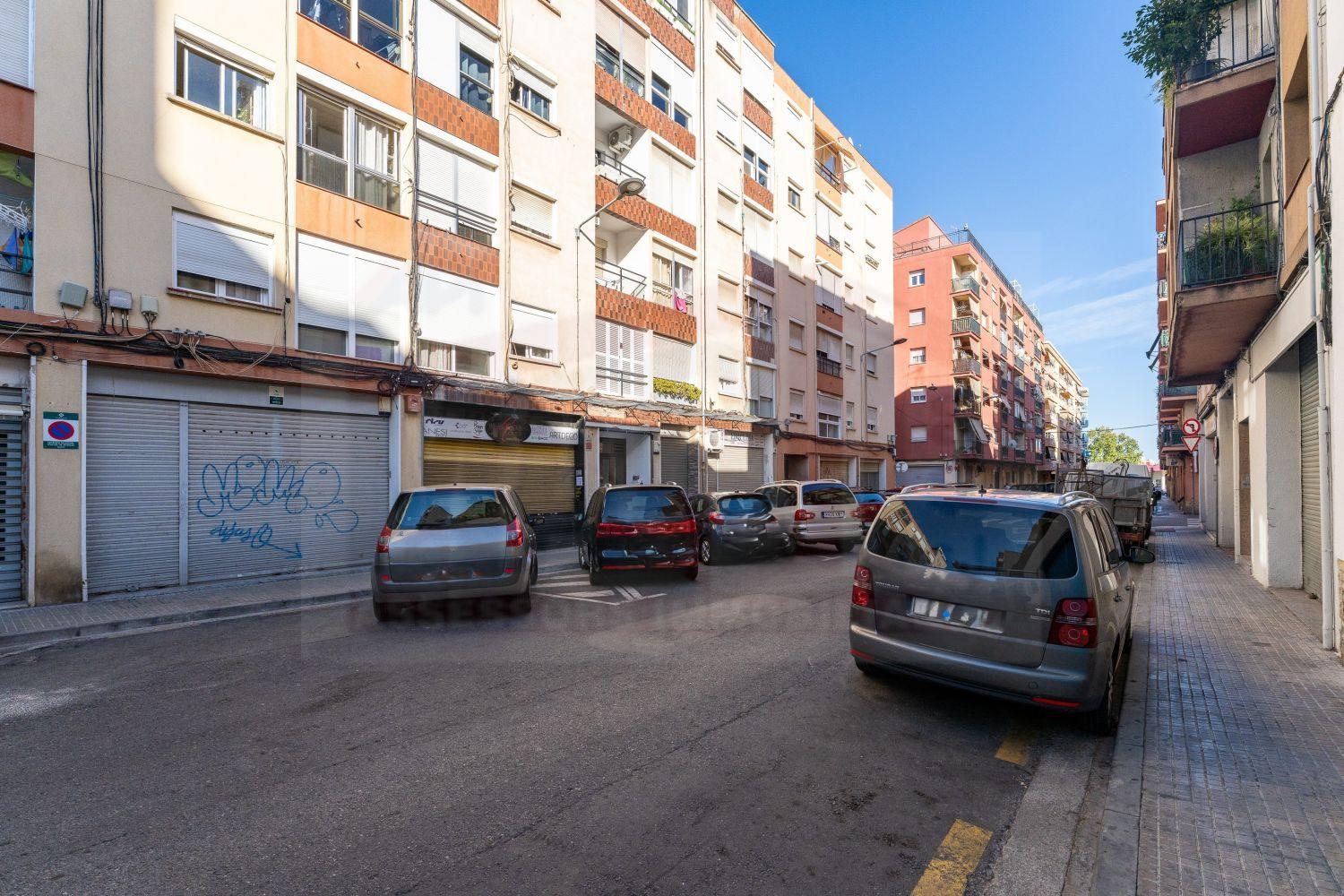 Flat for Sale in Reus