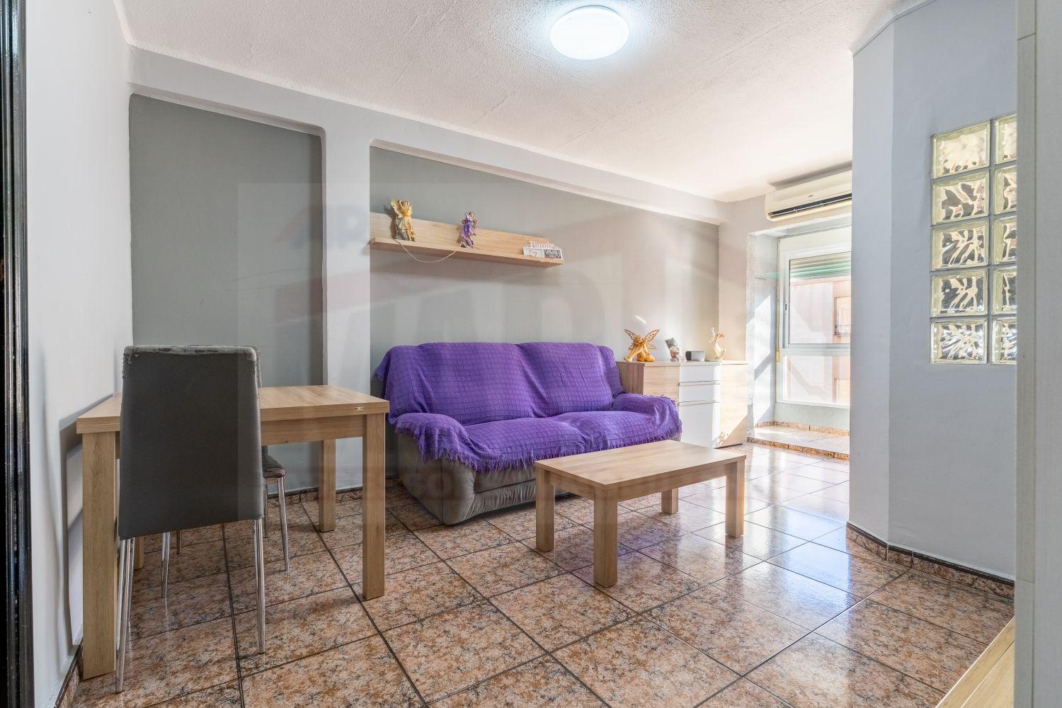 Flat for Sale in Reus