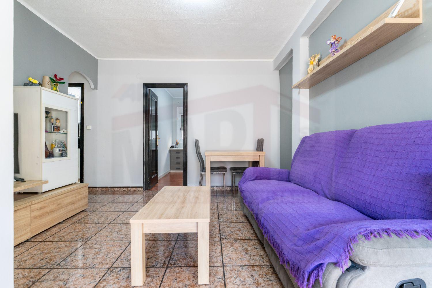 Flat for Sale in Reus