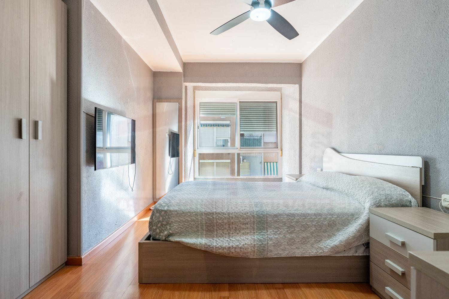 Flat for Sale in Reus