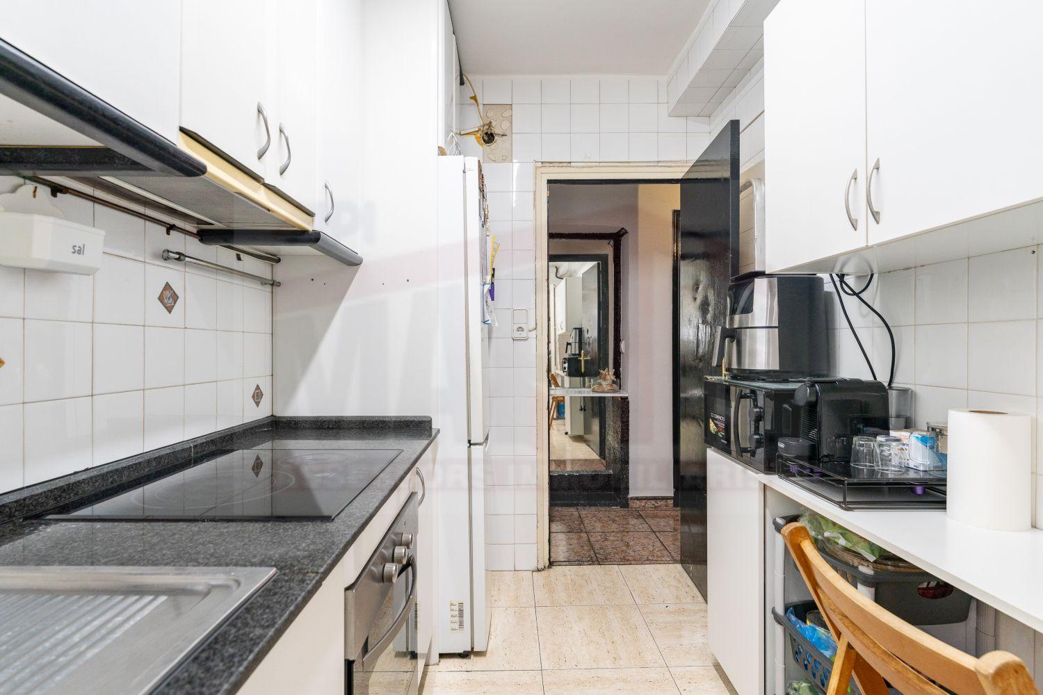 Flat for Sale in Reus