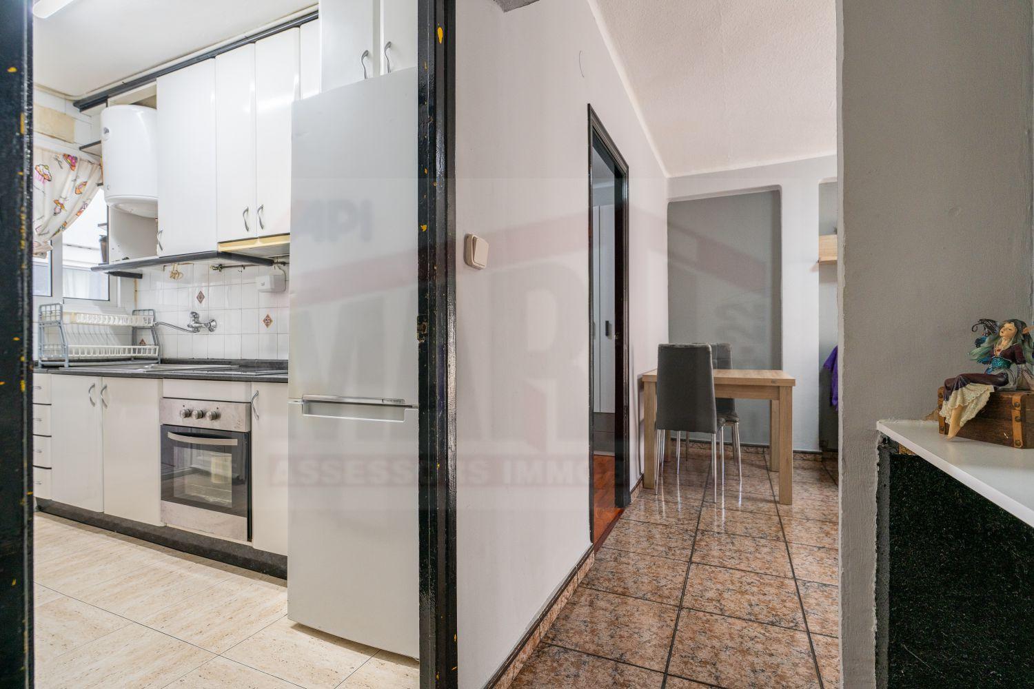 Flat for Sale in Reus