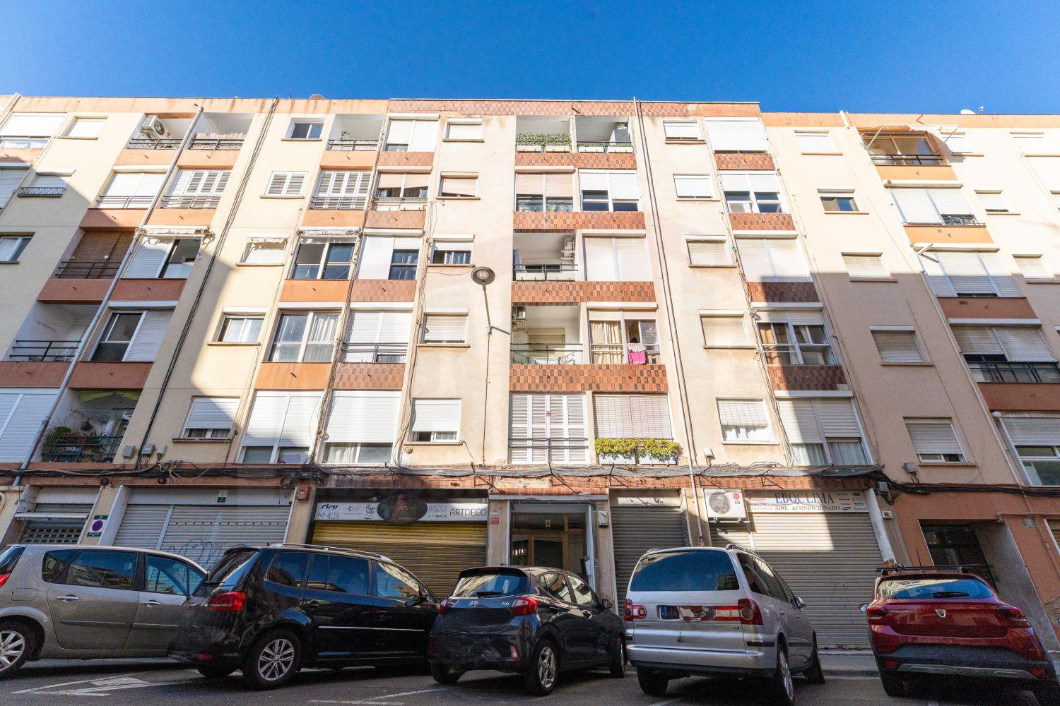 Flat for Sale in Reus
