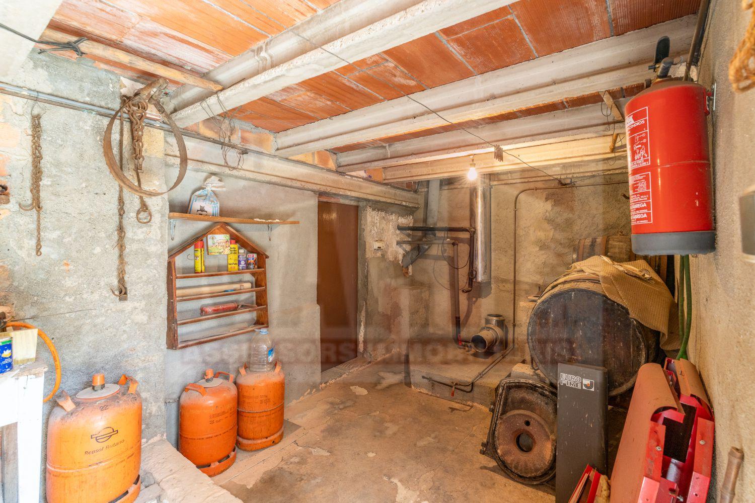 Casa en Venta en Gratallops