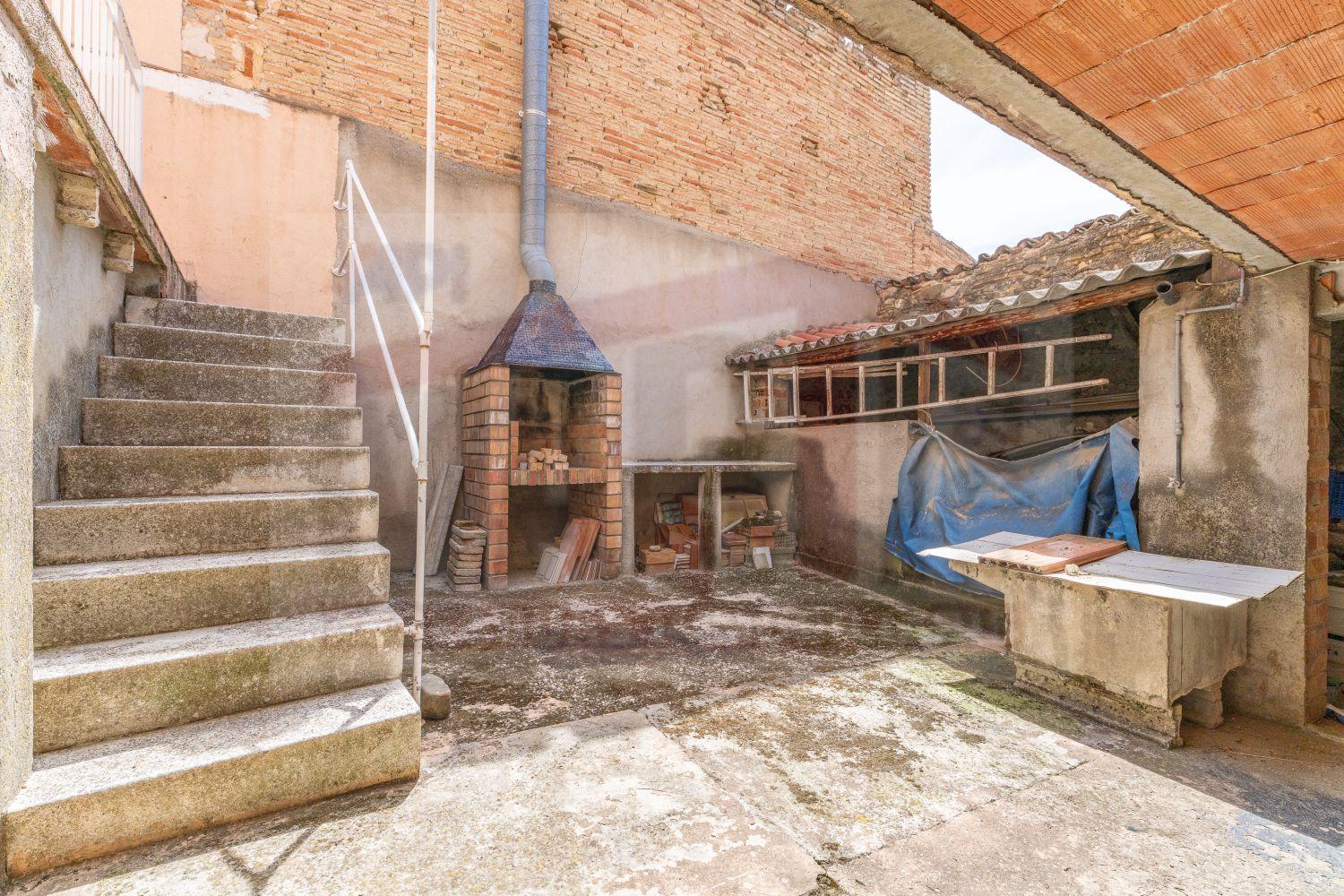 Casa en Venta en Gratallops