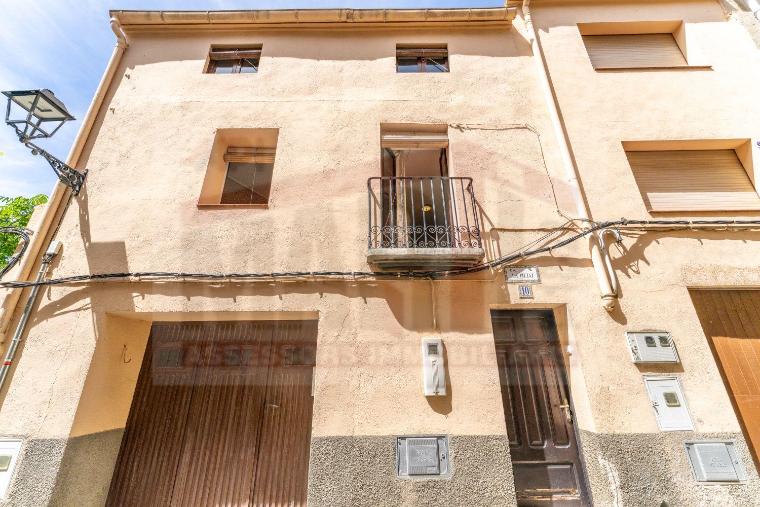 Casa en Venta en Gratallops