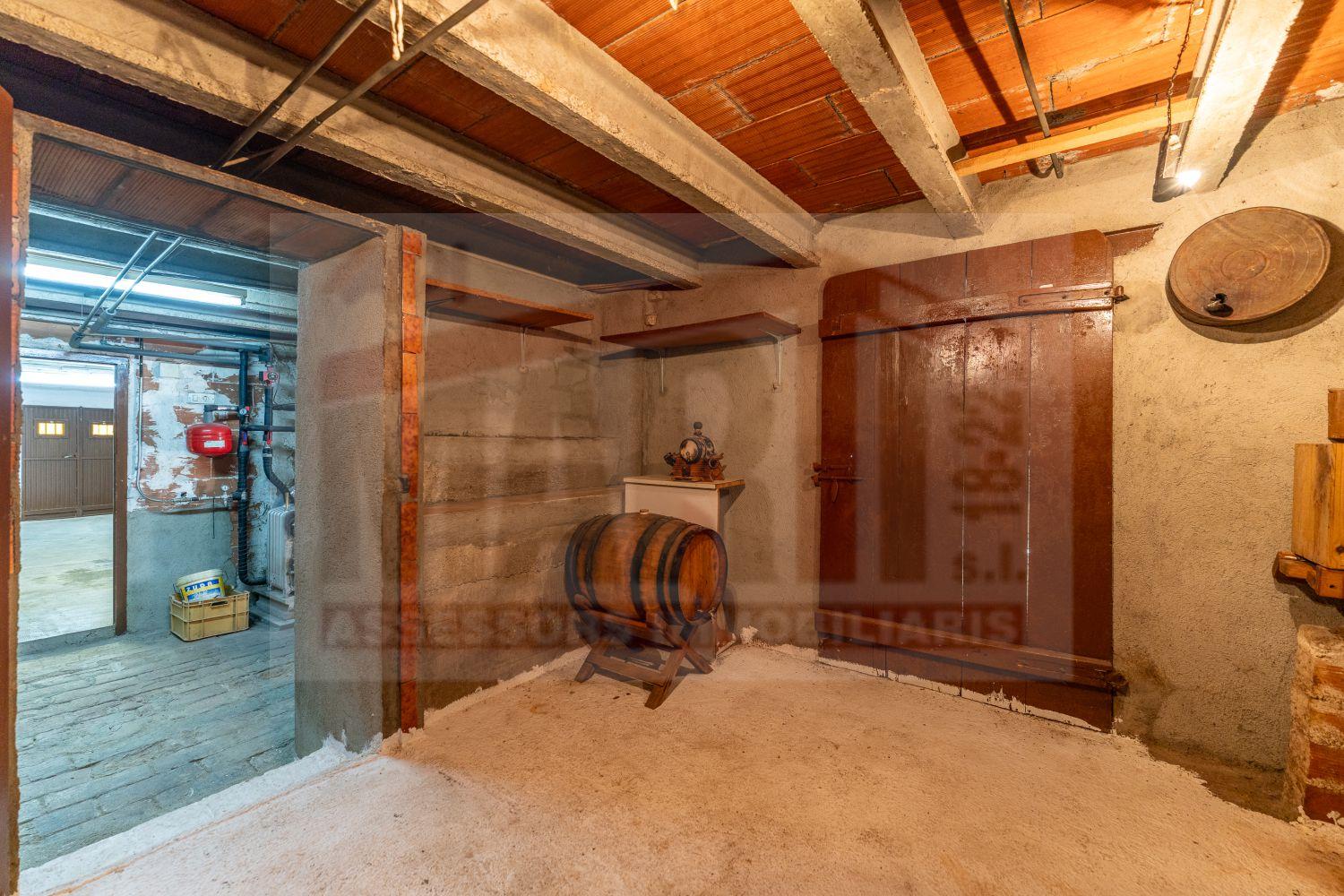 Casa en Venta en Gratallops