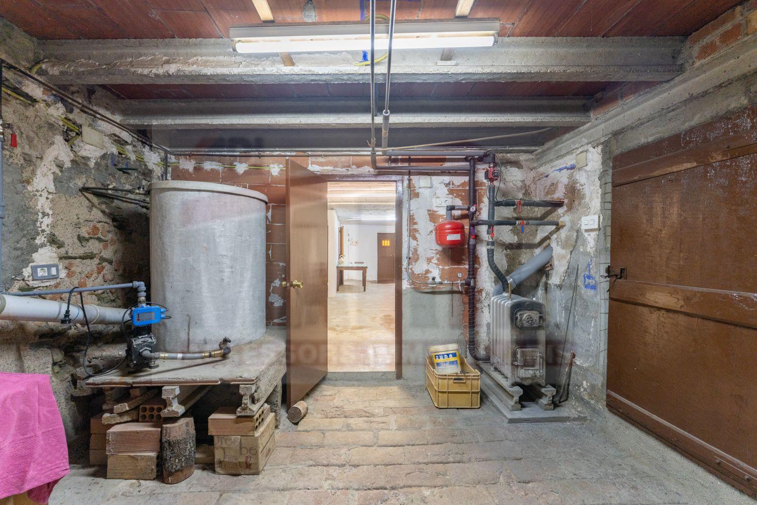 Casa en Venta en Gratallops