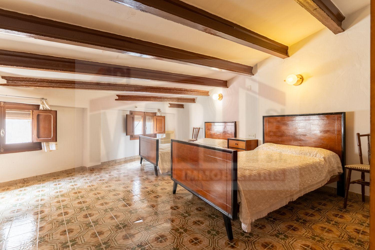 Casa en Venta en Gratallops