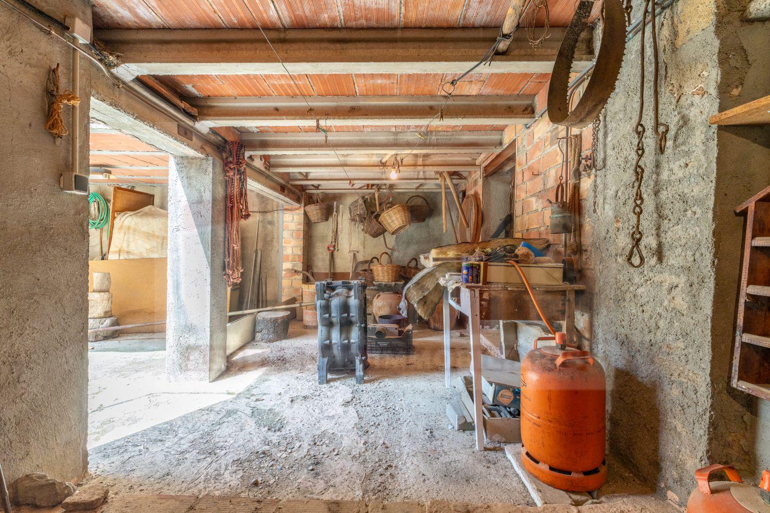 Casa en Venta en Gratallops
