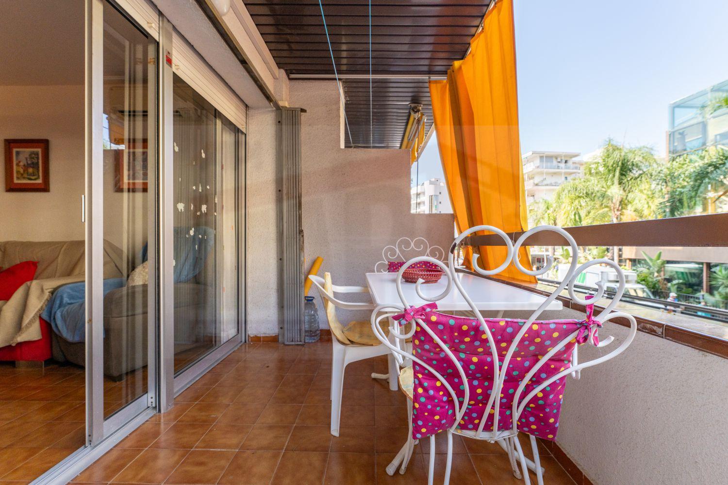 Flat for Sale in Salou
