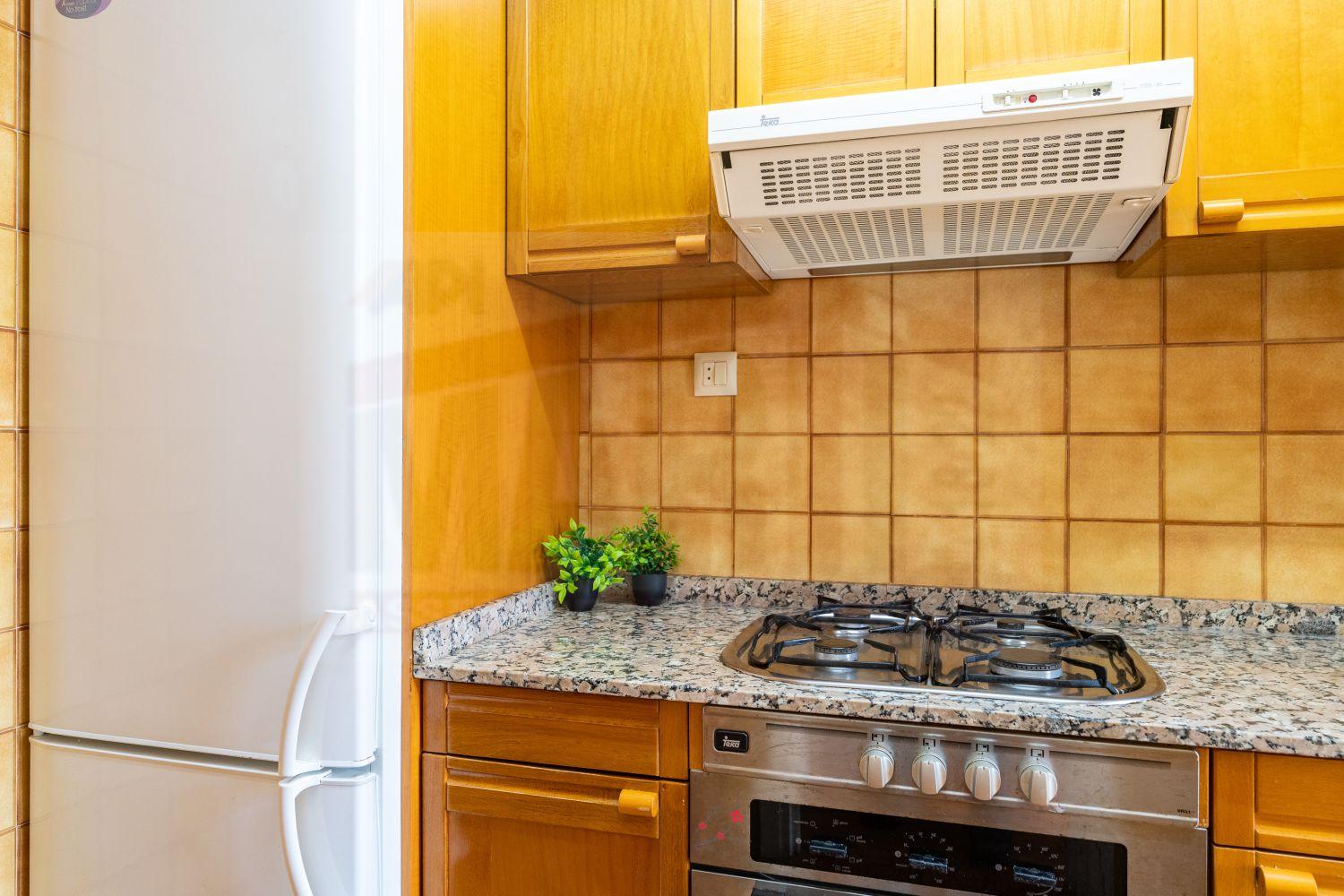 Flat for Sale in Salou