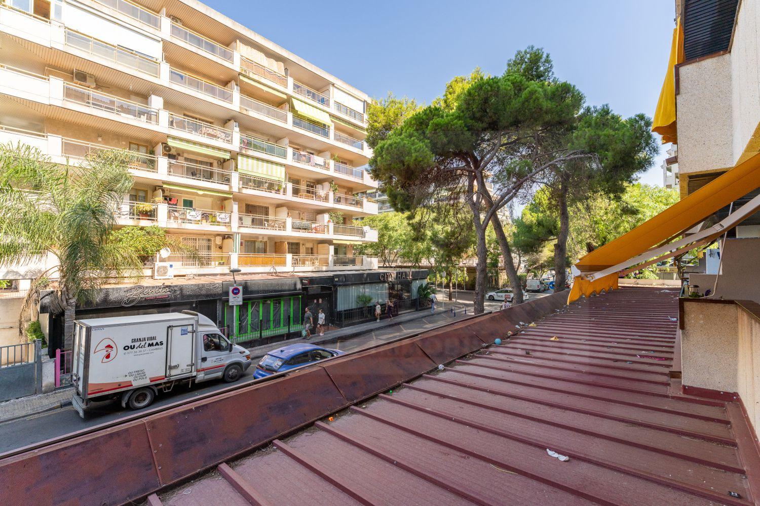 Flat for Sale in Salou