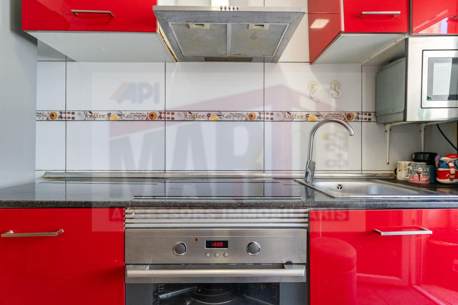 Flat for Sale in Reus