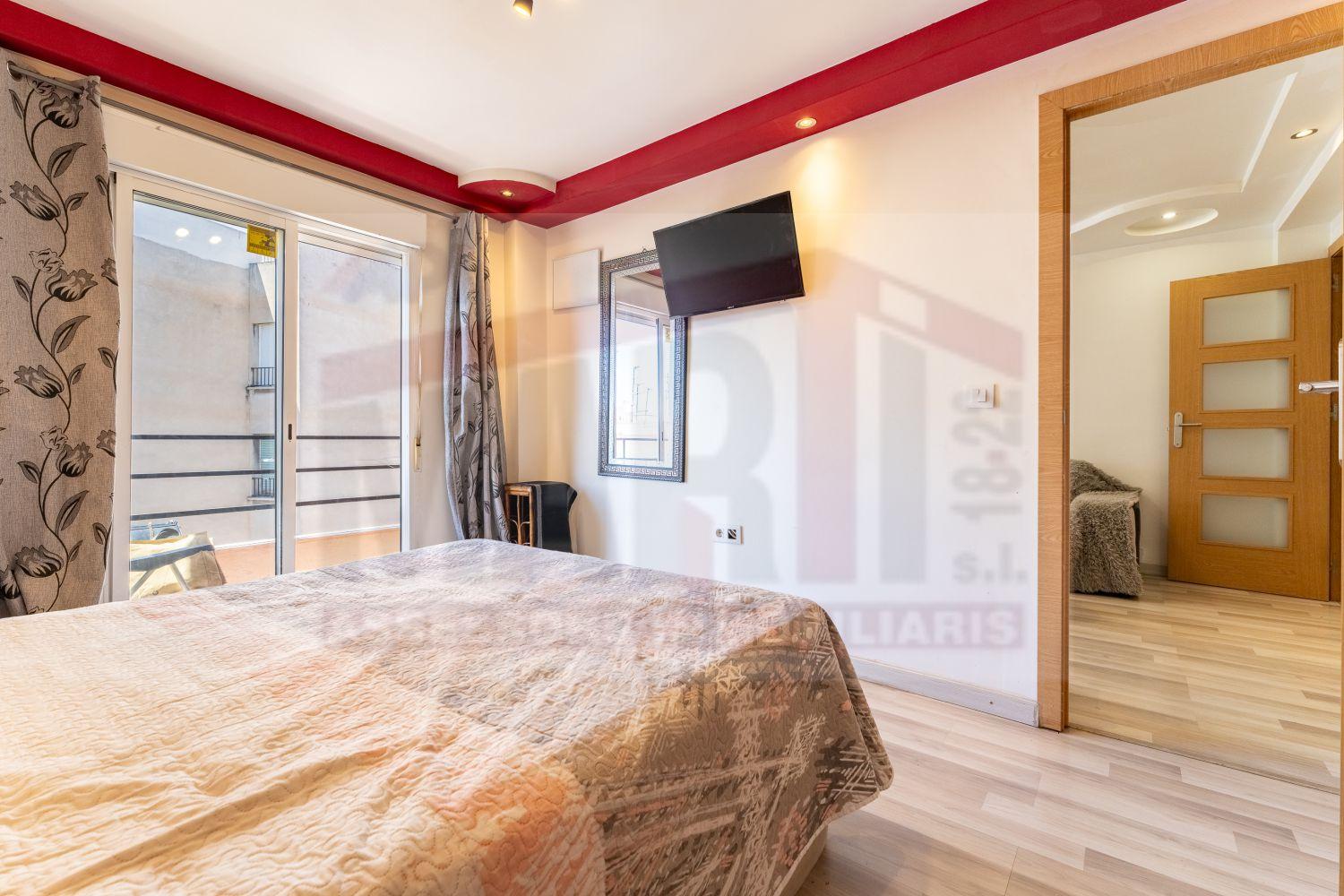 Flat for Sale in Reus