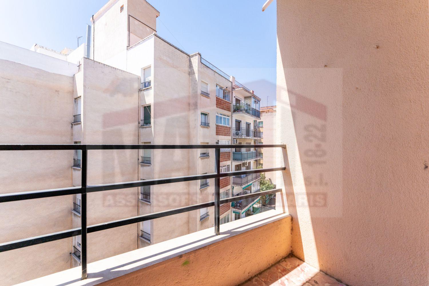 Flat for Sale in Reus