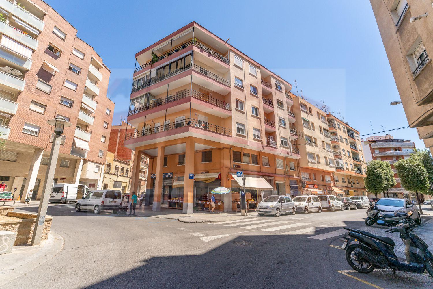 Flat for Sale in Reus