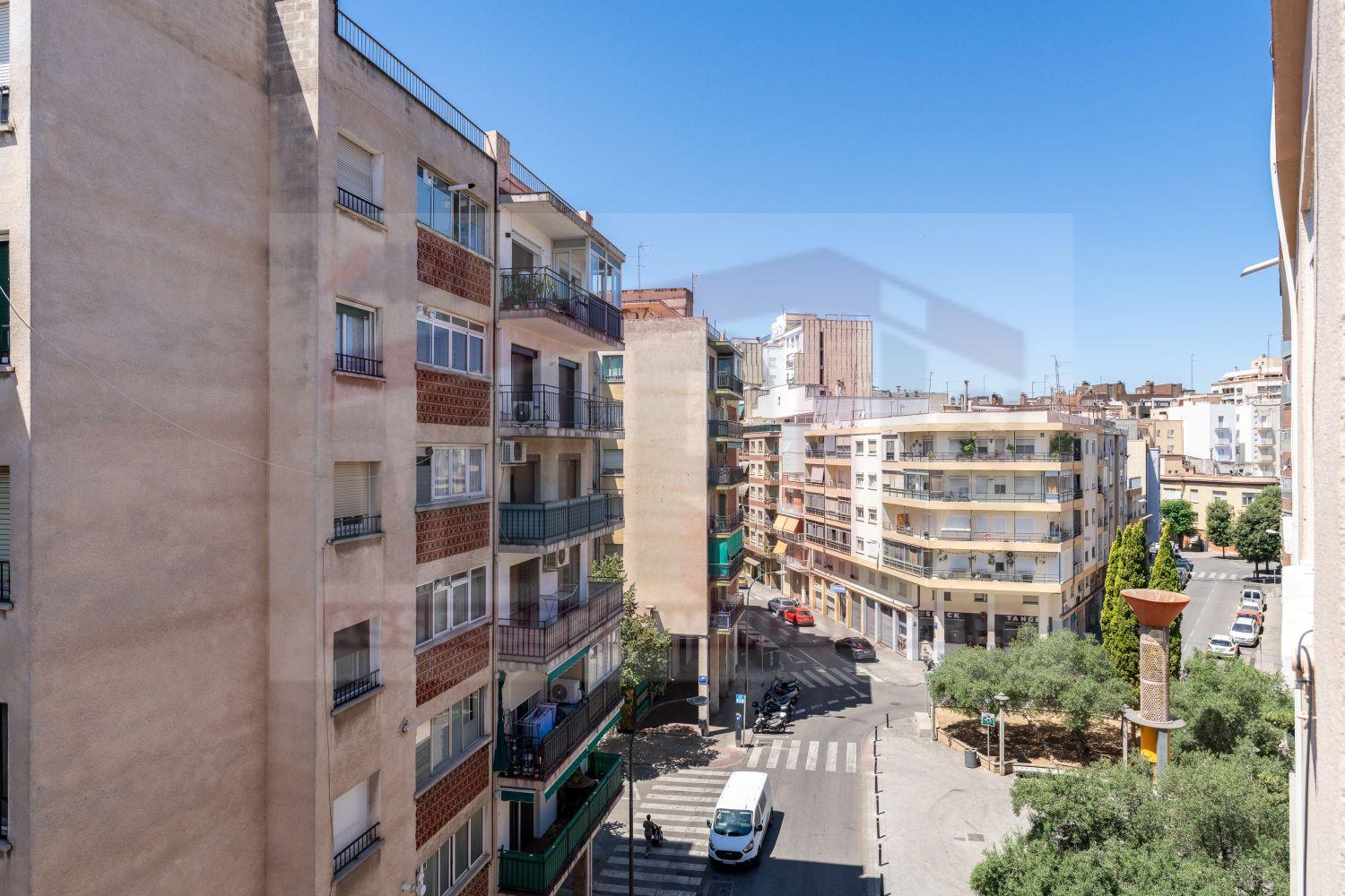 Flat for Sale in Reus