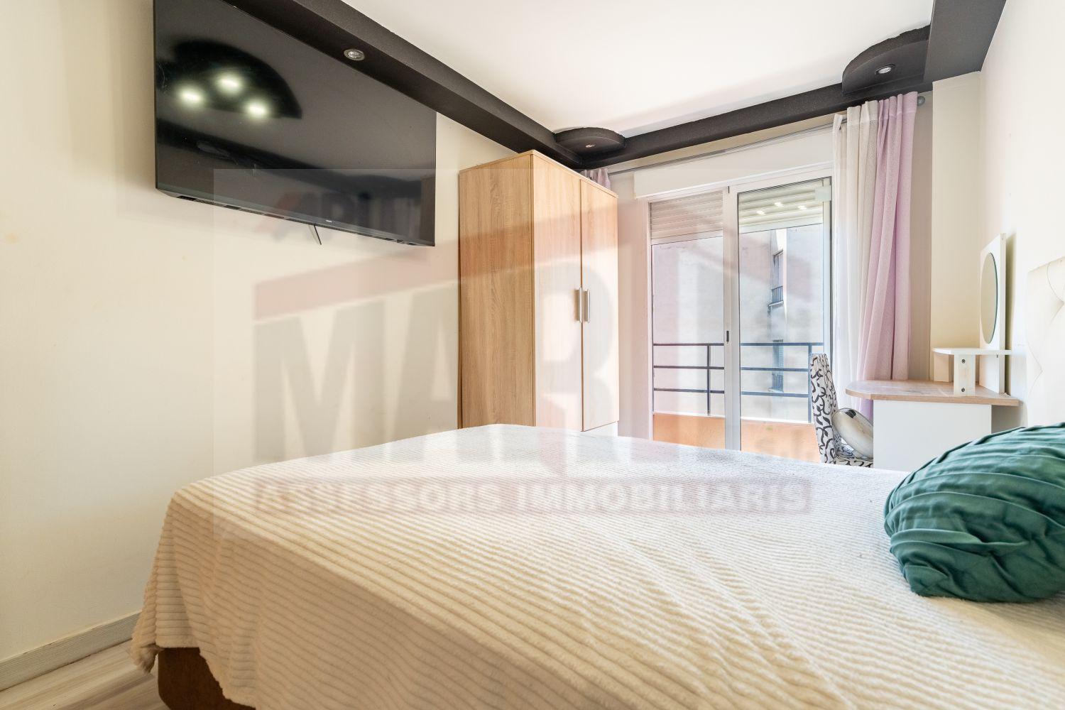 Flat for Sale in Reus