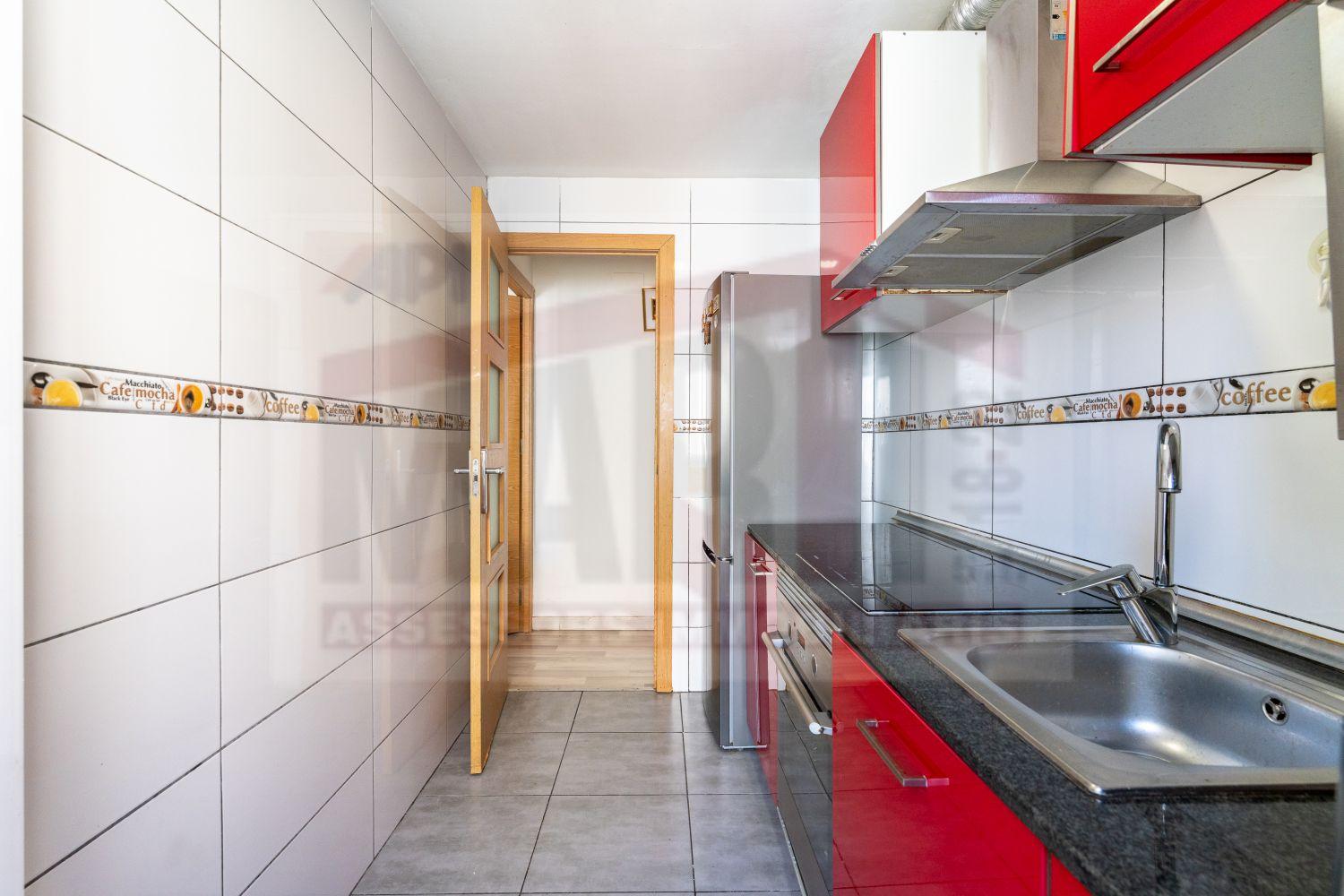 Flat for Sale in Reus