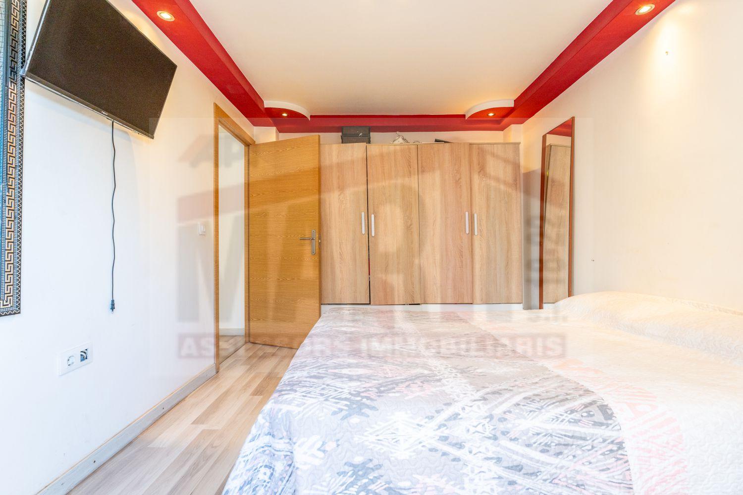 Flat for Sale in Reus
