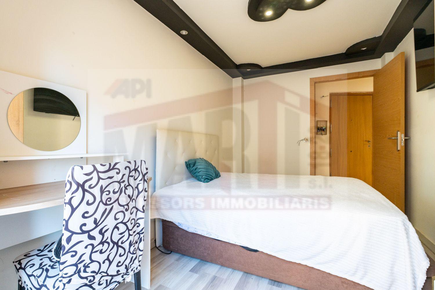 Flat for Sale in Reus