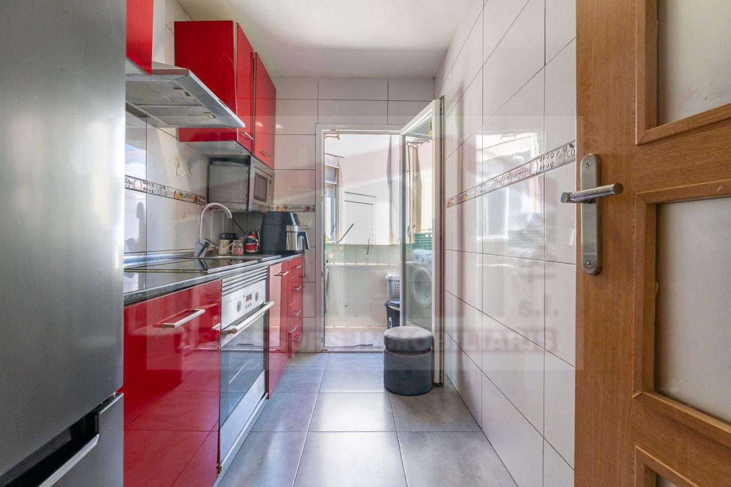 Flat for Sale in Reus