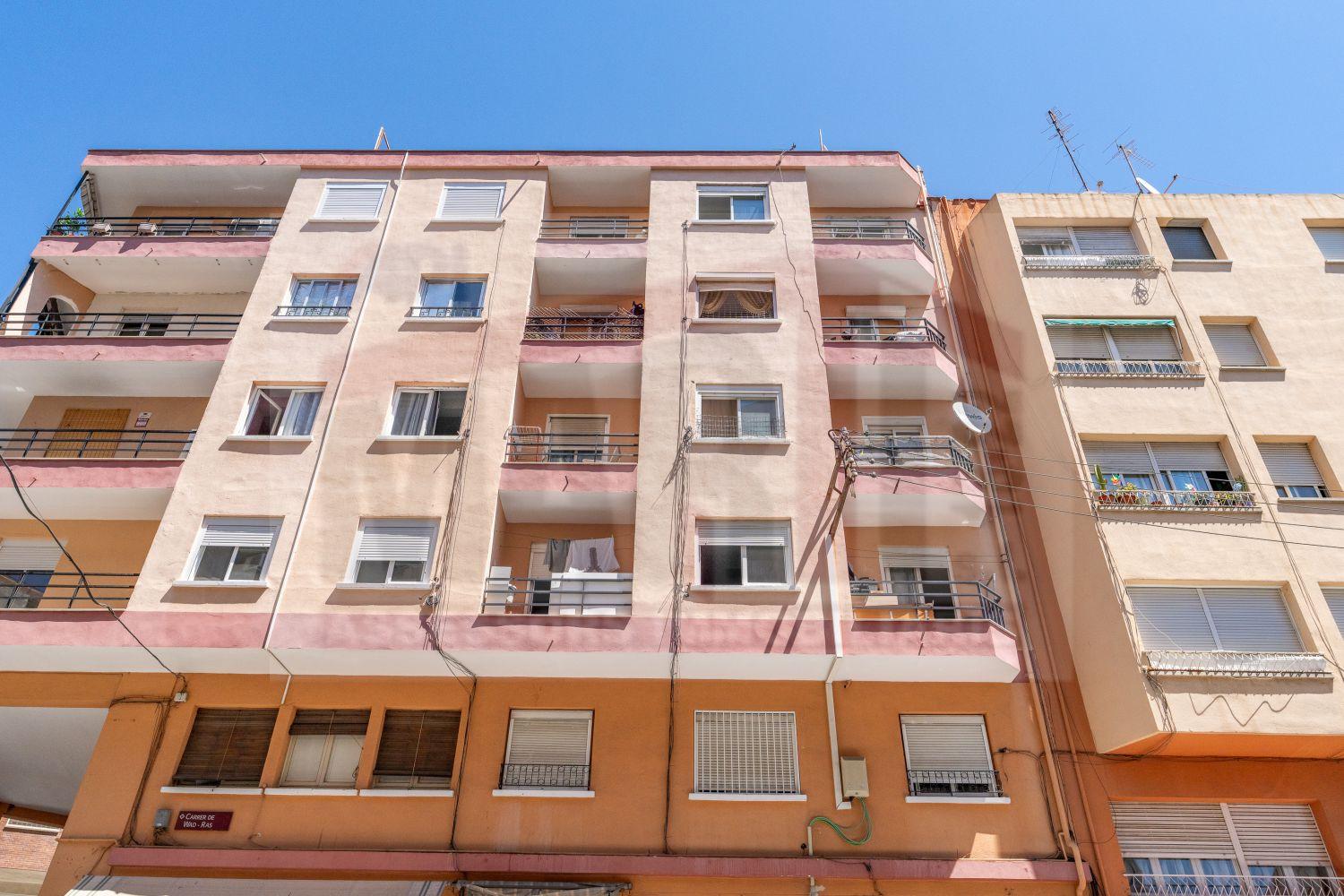 Flat for Sale in Reus